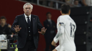 Calcio: Marca, Ancelotti dice no a Brasile e pensa ad Arabia