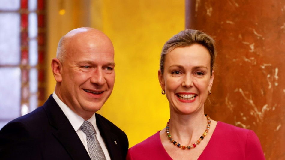 Berliner Verkehrssenatorin Schreiner tritt wegen Verlust von Doktortitel zur&uuml;ck