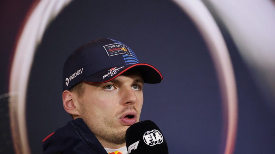 Gp Miami: Verstappen il pi&ugrave; veloce nelle libere, Leclerc out
