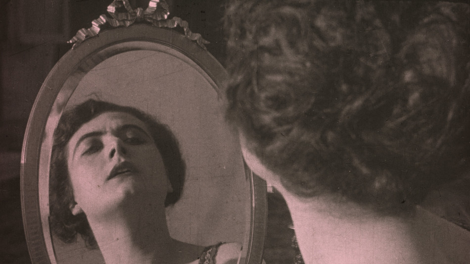 Da Notari a Bertini in mostra le rivoluzionarie del cinema