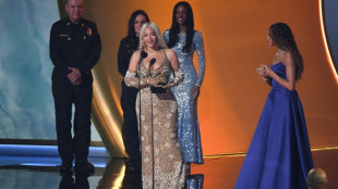 Beyonc&eacute; gana el Grammy al &Aacute;lbum del a&ntilde;o con "Cowboy Carter"