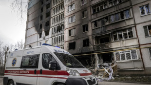 Ukraine et Covid vont peser sur l'Assembl&eacute;e mondiale de la sant&eacute;