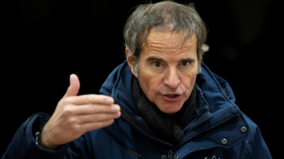 Le chef de l'AIEA en visite &agrave; Fukushima alors que le Japon renoue avec le nucl&eacute;aire