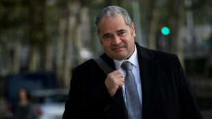 Quatre ans de prison avec sursis requis contre l'ex-chef des stups pour fausse garde &agrave; vue