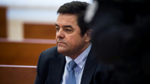 Troisi&egrave;me proc&egrave;s pour les assassins pr&eacute;sum&eacute;s du journaliste slovaque Jan Kuciak