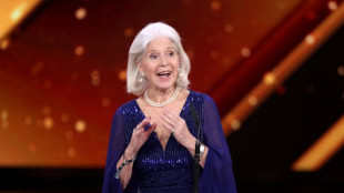 &Ouml;sterreichische Schauspielerin Christiane H&ouml;rbiger ist tot