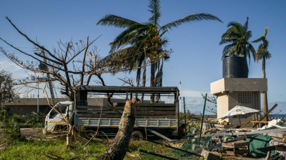 Cyclone Gezani: le bilan s'alourdit &agrave; 59 morts &agrave; Madagascar