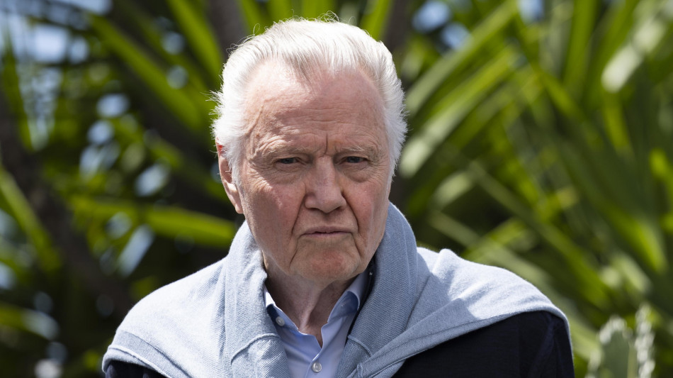 Voight su Trump e Hollywood, 'non faccia la fine di Detroit'