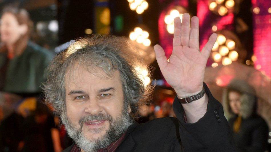 Peter Jackson: le sorcier de la Terre du Milieu qui a transform&eacute; le cin&eacute;ma