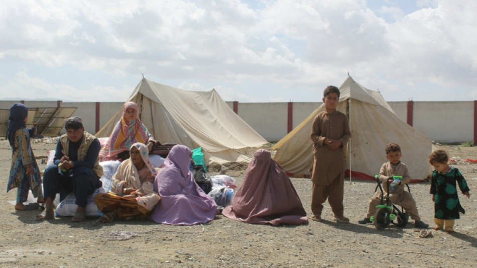 SPD sieht Abschiebezentren im Ausland kritisch