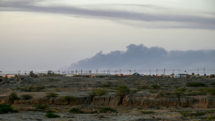 Drone strikes rock Port Sudan in third day of attacks