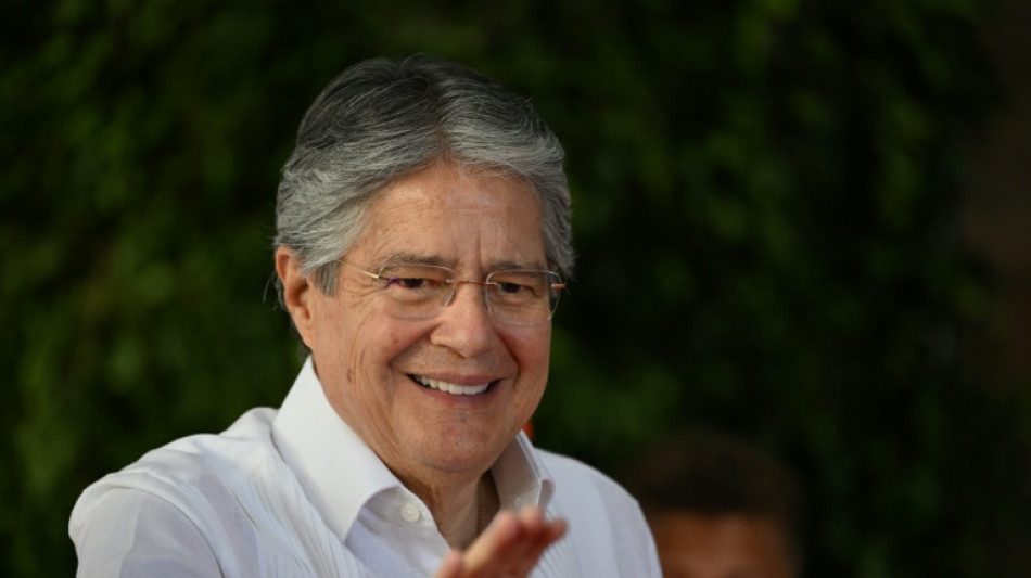 Corte Constitucional do Equador rejeita a&ccedil;&otilde;es contra dissolu&ccedil;&atilde;o do Congresso