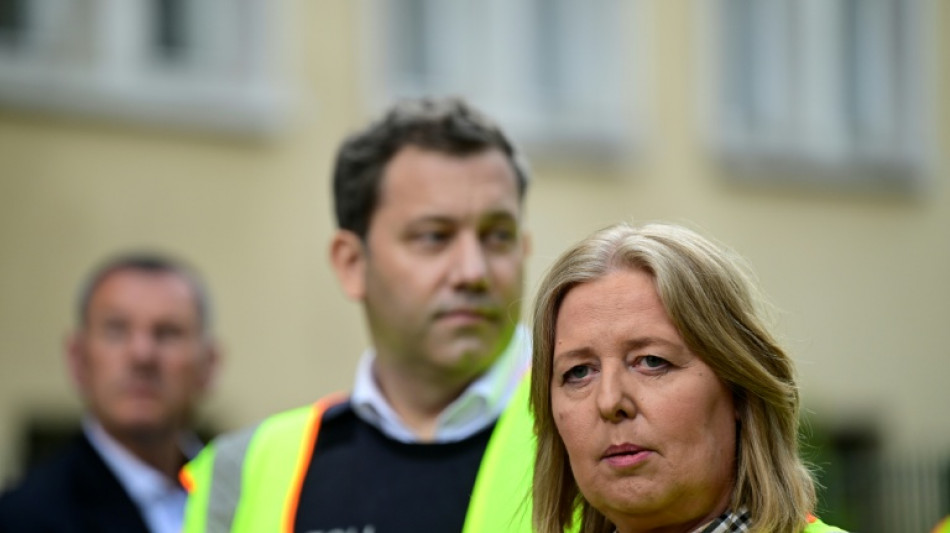 Ministerin Bas setzt Sozialstaatskommission ein - mehr Effizienz als Ziel