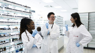 Who makes laundry smell nice? Meet the professional 'noses'