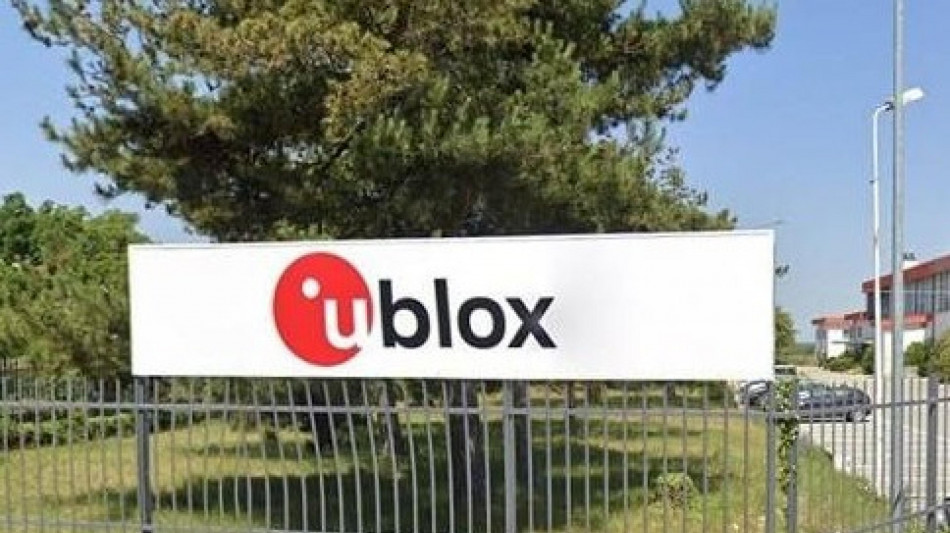 L'a.d. di Trasna, terremo tutto il personale di Ublox