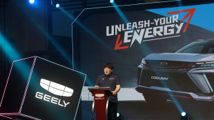 Geely, nel semestre utile +46%, punta su Europa ed elettrico