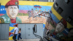 Condenan a prisi&oacute;n a un adolescente acusado de "terrorismo" por su ropa en Venezuela