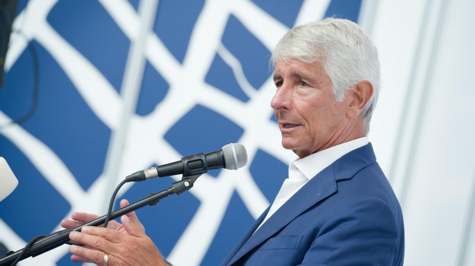 Calcio: Abodi, 'L'Italia di Gattuso ha dimostrato carattere?