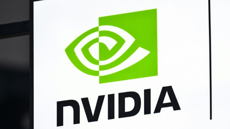 Nvidia pagar&aacute; ao governo americano 15% das vendas de chips para China, afirma imprensa