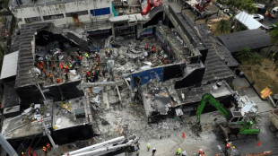 Effondrement d'une discoth&egrave;que en R&eacute;publique dominicaine: les propri&eacute;taires compara&icirc;tront libres