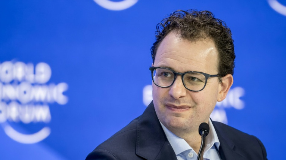 Anthropic CEO Amodei to dine with Trump at White House