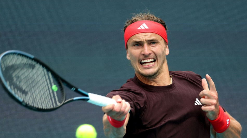 Becker als Trainer von Zverev? "Sage dazu nichts"