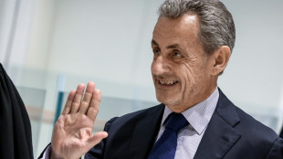 Proc&egrave;s libyen: d&eacute;cision le 25 septembre pour Nicolas Sarkozy et ses copr&eacute;venus