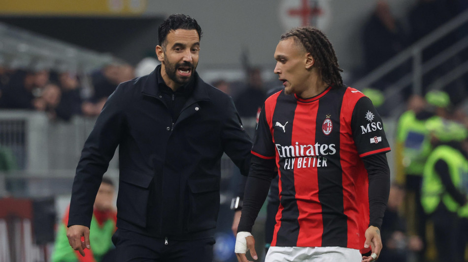 L'orgoglio di Amorim: "Dopo Bologna avevamo tanta voglia di riscattarci"