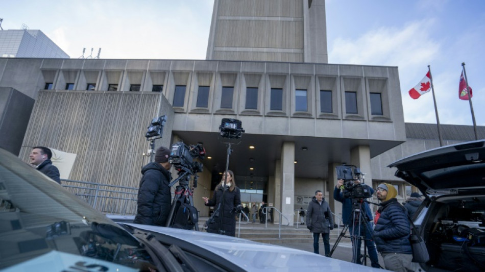 Prosecution did not prove case in Canada hockey sex assault trial: judge