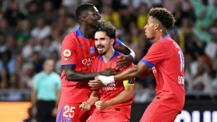 Sem brilho, PSG vence Nantes na 1&ordf; rodada do Franc&ecirc;s
