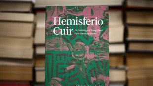 Reino Unido publica una antolog&iacute;a pionera de j&oacute;venes poetas latinoamericanos LGTBQ