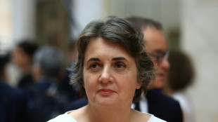 La patronne du Louvre en premi&egrave;re ligne apr&egrave;s le vol des joyaux