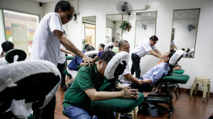 Massaggio viso-collo potrebbe avere effetto 'detox' per cervello