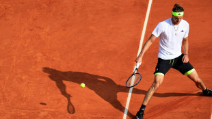 ATP-Ranking: Zverev rutscht auf Platz drei ab