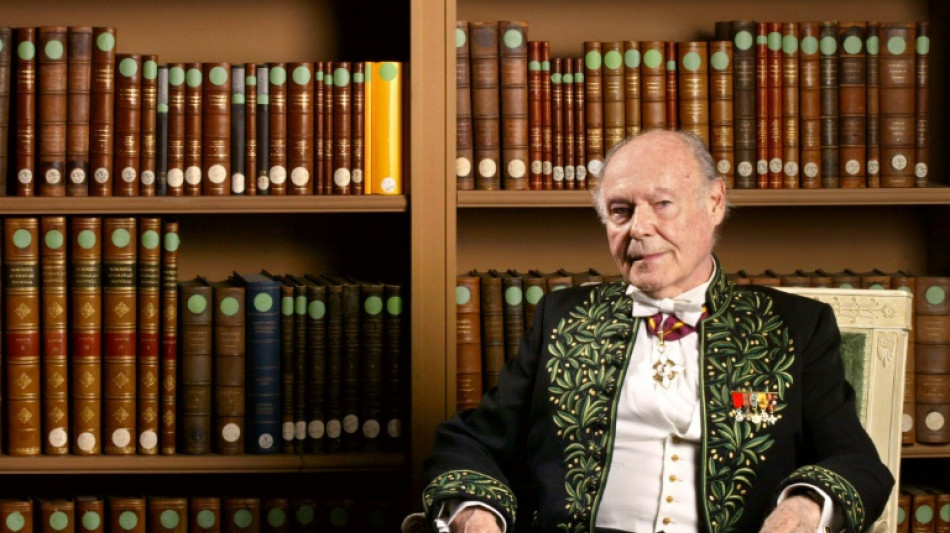 Ren&eacute; de Obaldia, un si&egrave;cle de dramaturgie insolite 