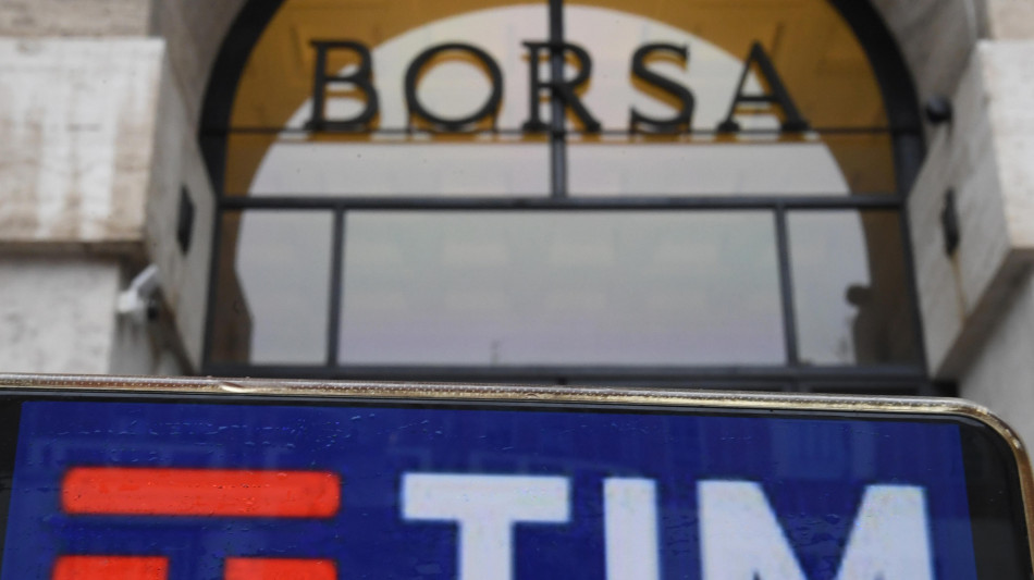 Stato deve 1 miliardo a Tim, Tribunale non d&agrave; sospensiva