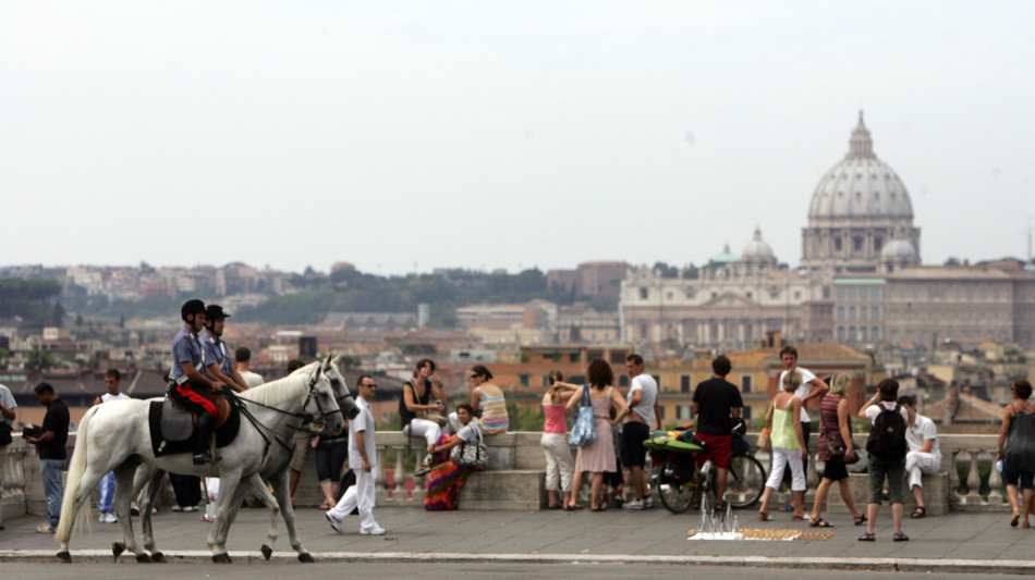 Uil, per Imu seconda casa 1.022 euro media, Roma la pi&ugrave; cara