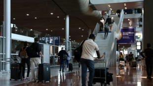 Los controladores a&eacute;reos franceses planean una huelga para el 18 de septiembre