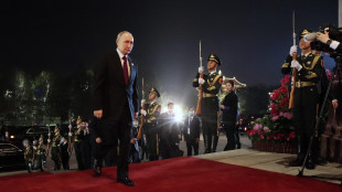 Putin &egrave; arrivato nella notte a Pechino