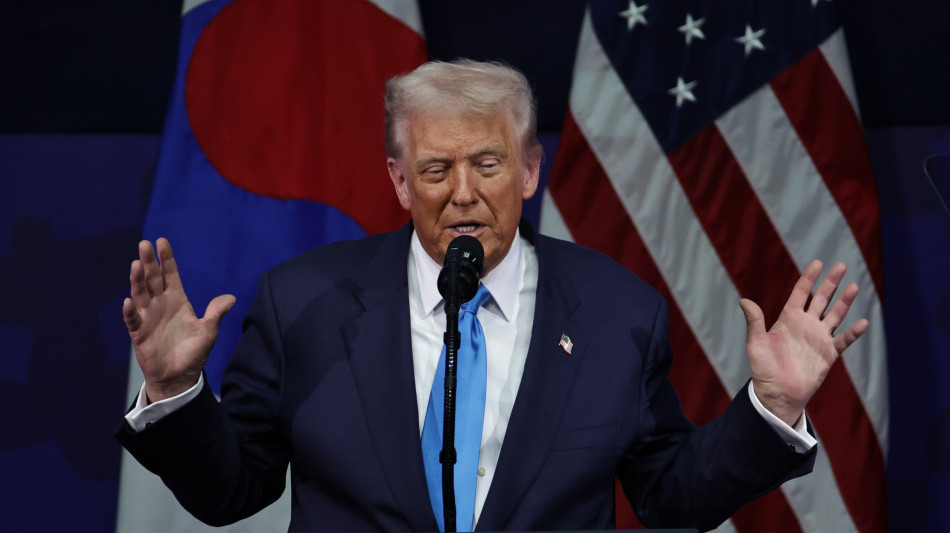 Trump,non vedr&ograve; Kim,non siamo riusciti a trovare tempo