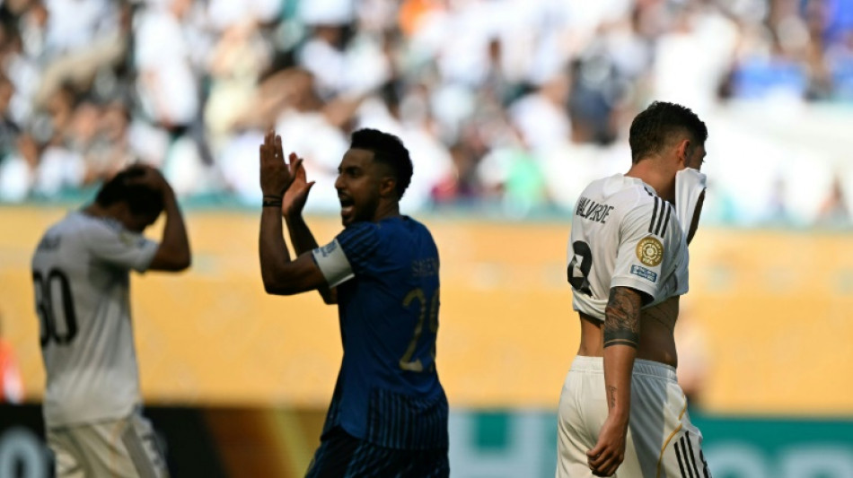 El Real Madrid de Xabi Alonso debuta sin brillo y con dudas en el Mundial