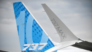 Boeing fecha acordo com Departamento de Justi&ccedil;a no caso dos 737 MAX