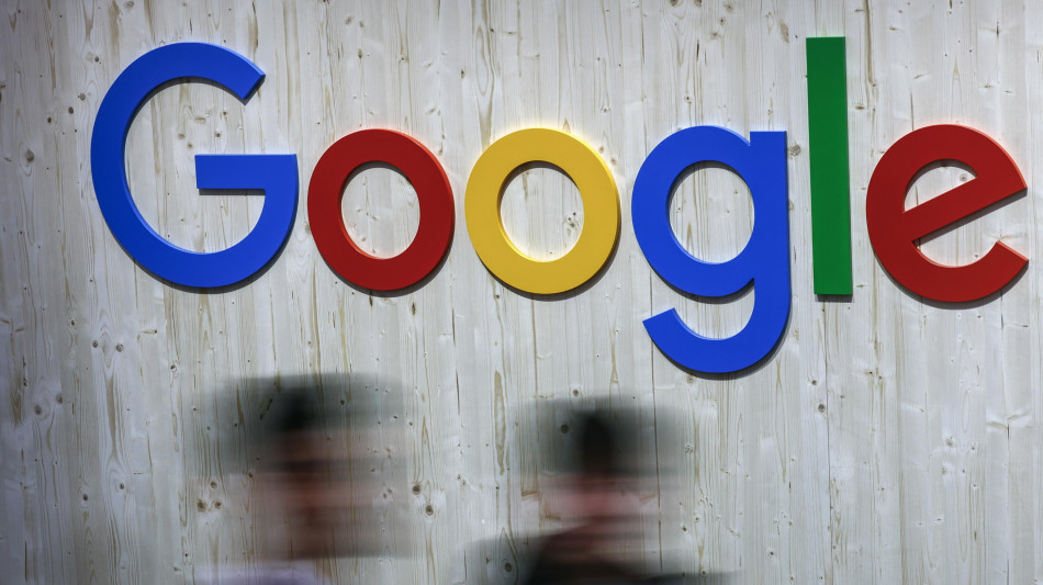 Usa valutano separazione attivit&agrave; di Google contro monopolio