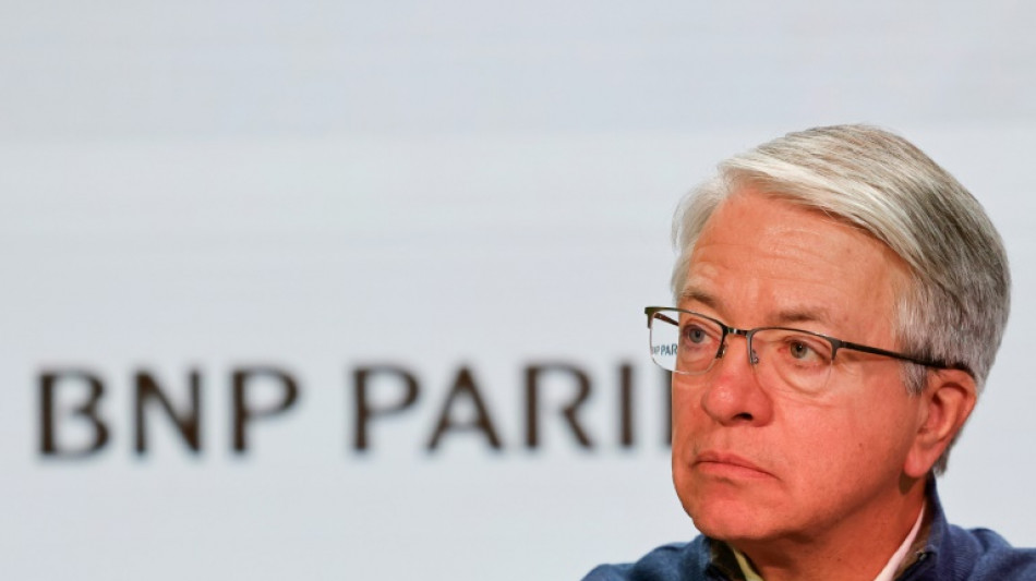 L'&egrave;re de Jean-Laurent Bonnaf&eacute; &agrave; la t&ecirc;te de BNP Paribas pourra se poursuivre au del&agrave; de 2026