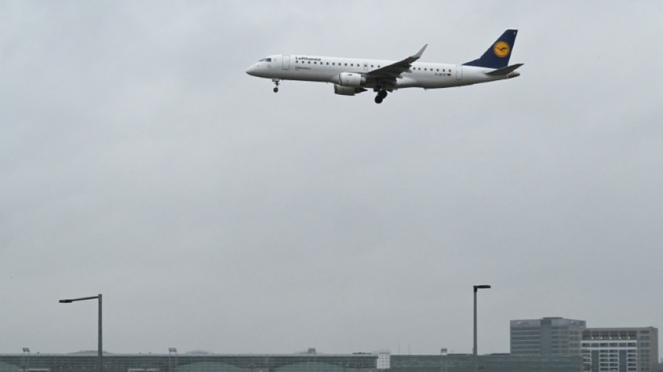 Fortsetzung der Tarifverhandlungen von Verdi für das Lufthansa-Bodenpersonal
