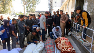 Ham&aacute;s est&aacute; listo para un acuerdo con liberaci&oacute;n de los rehenes y una larga tregua