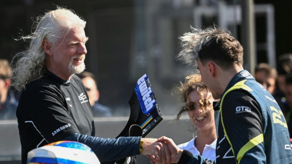 GP Explorer 3: grand final et record d'audience pour la course auto des stars d'internet