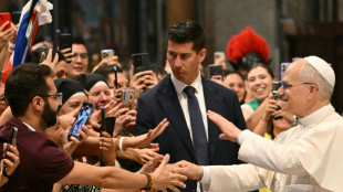 Do TikTok ao Instagram, Vaticano promove 'mission&aacute;rios digitais'