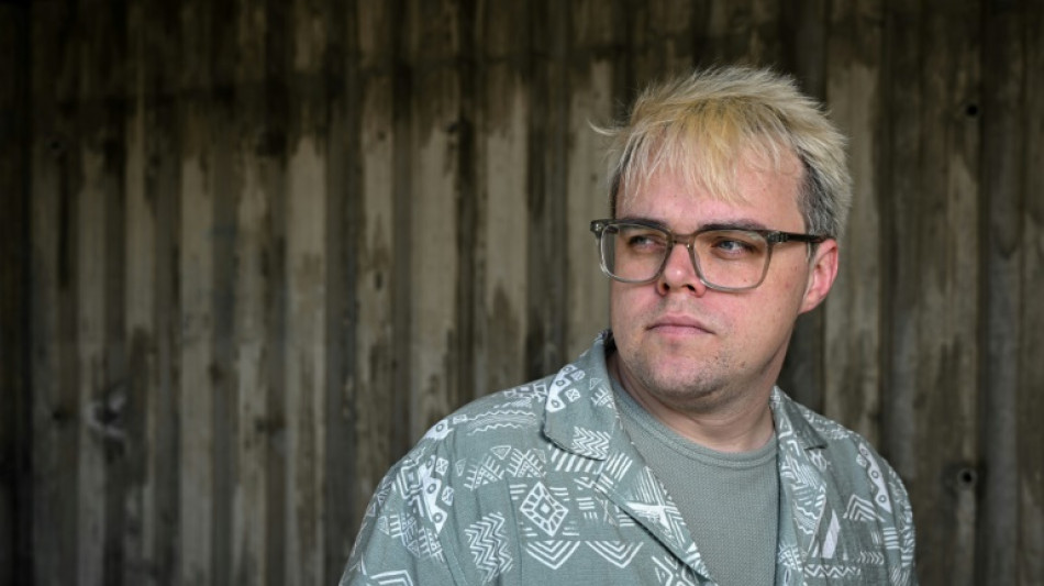 Russia's 'Mr Nobody' gambles all with film on Kremlin propaganda