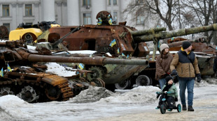 Nouveaux pourparlers entre Russes, Ukrainiens et Am&eacute;ricains &agrave; Gen&egrave;ve